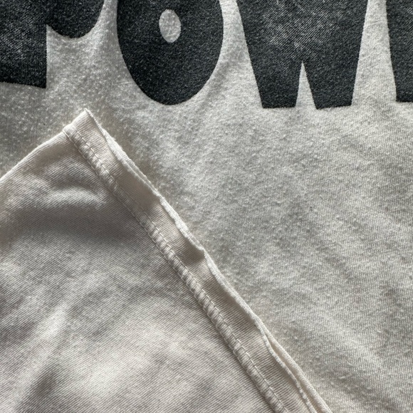 “Girl Power” tshirt by Blank Paige size Small - Picture 6 of 6